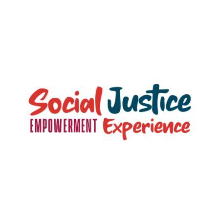 2026 Social Justice Empowerment Experience | Sponsorships and Individual Tickets - logo